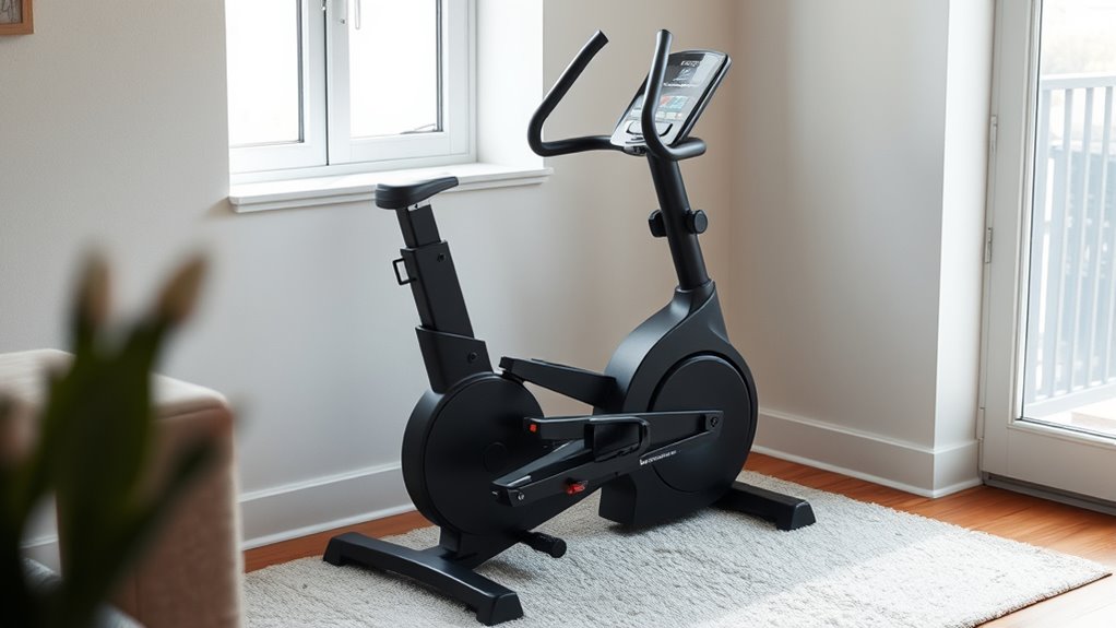 top compact ellipticals 2025