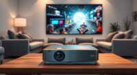 top compact ultra projectors 2025