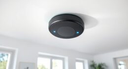top connected smart smoke detectors