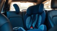 top convertible car seats