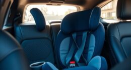 top convertible car seats