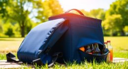 top cooler backpack reviews