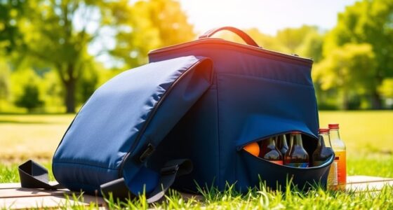 top cooler backpack reviews