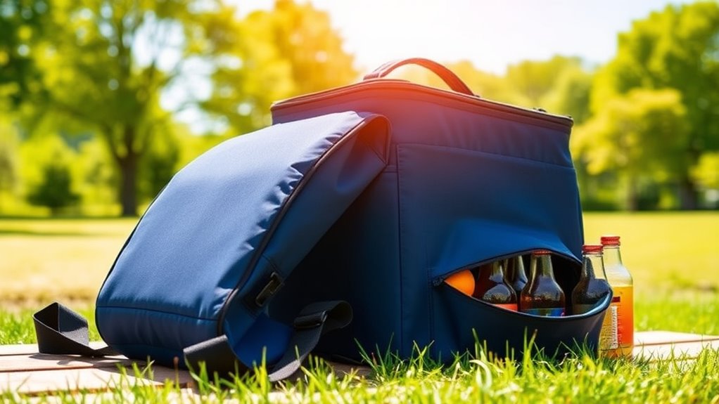 top cooler backpack reviews