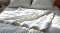 top cooling weighted blankets