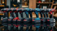 top cordless drill combo sets