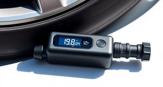 top cordless tire inflators