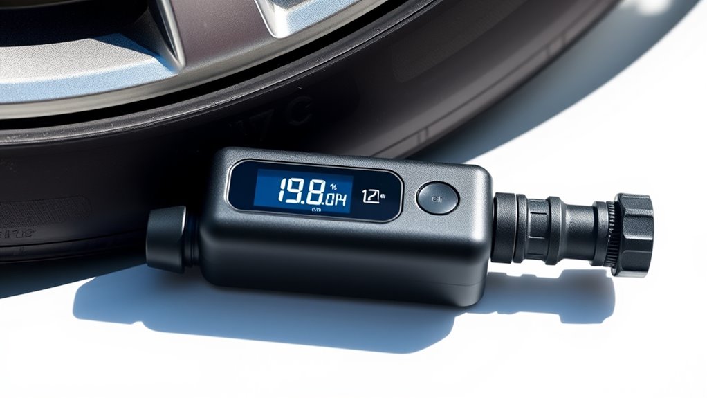 top cordless tire inflators