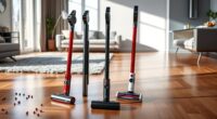 top cordless vacuum picks