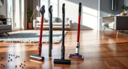 top cordless vacuum picks