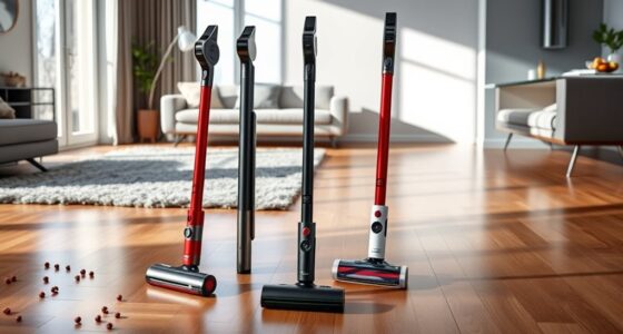 top cordless vacuum picks