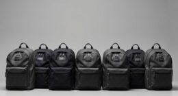 top cordura dobby backpacks