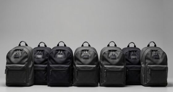 top cordura dobby backpacks