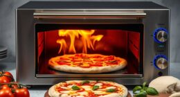 top counter pizza ovens