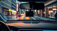 top dash cams with parking
