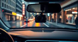 top dash cams with parking