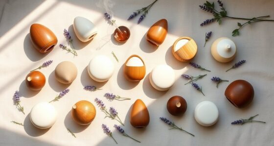 top diffusers for aromatherapy