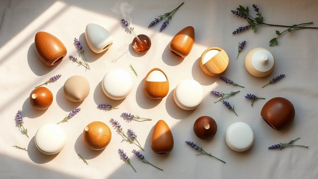 top diffusers for aromatherapy