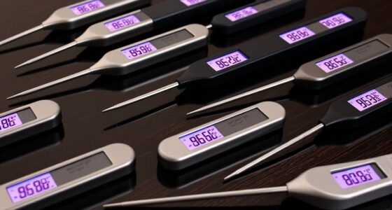 top digital candy thermometers