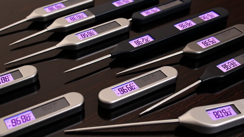 top digital candy thermometers