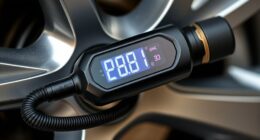 top digital tire inflators