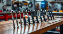 top digital torque wrenches