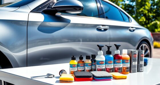 top diy ceramic coating kits