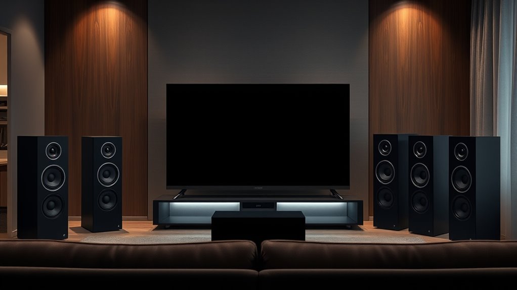 top dolby atmos speaker bundles