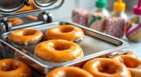 top donut maker machines