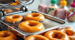 top donut maker machines