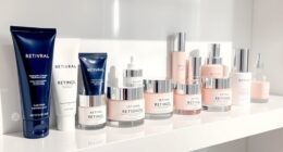 top drugstore retinol options