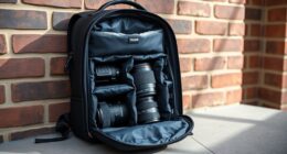 top dslr backpack picks