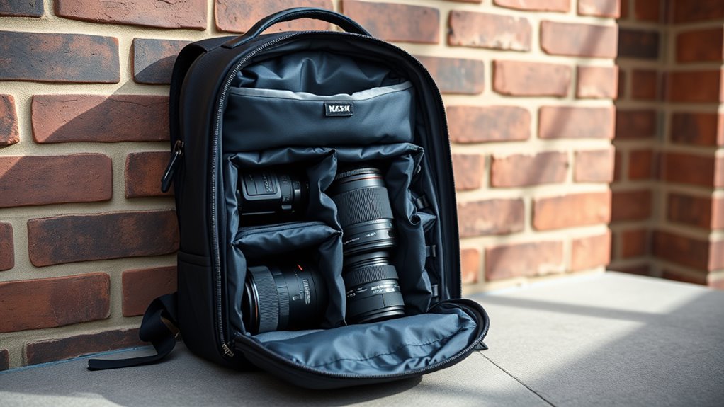 top dslr backpack picks