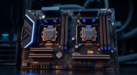top dual cpu motherboards