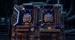 top dual cpu motherboards