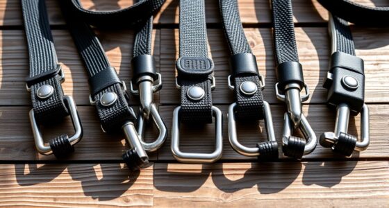 top durable retractable leashes