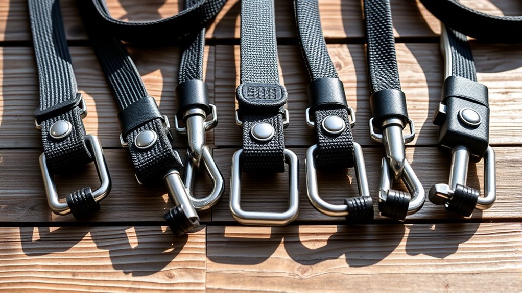 top durable retractable leashes