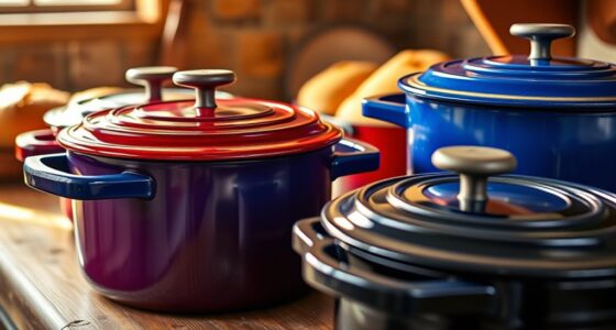 top dutch ovens for baking