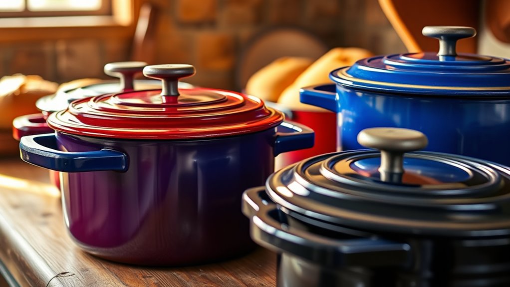 top dutch ovens for baking