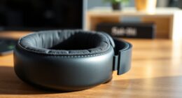 top ear muffs for noise reduction