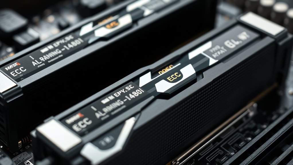 top ecc memory kits