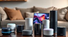 top echo alexa speakers