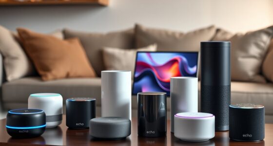 top echo alexa speakers