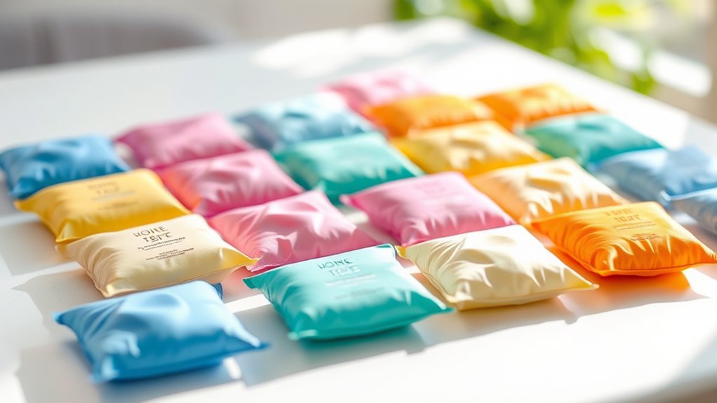 top eco friendly laundry sheets