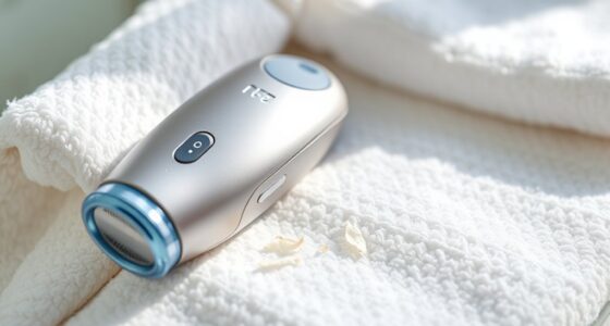 top electric callus removers