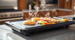 top electric griddles 2025