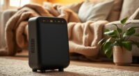 top electric heaters safety