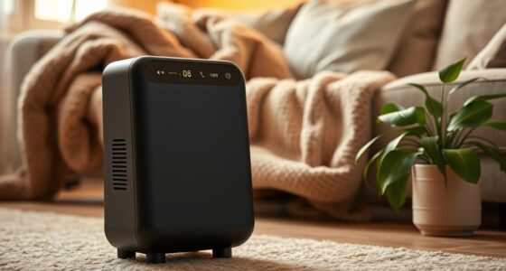 top electric heaters safety
