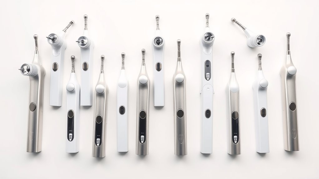 top electric nasal aspirators