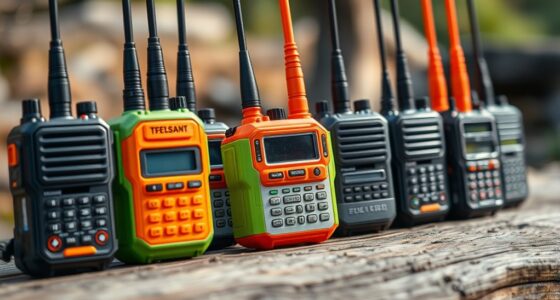 top emergency radio picks